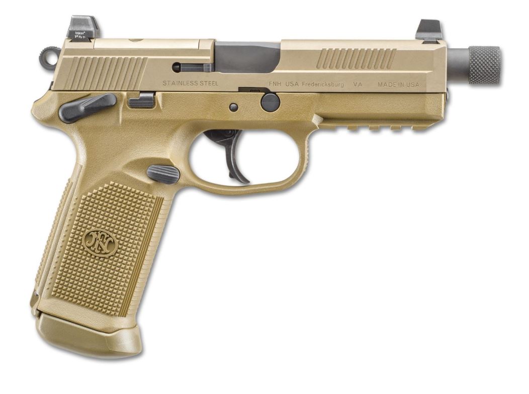 FNX-45 Tactical 45 ACP