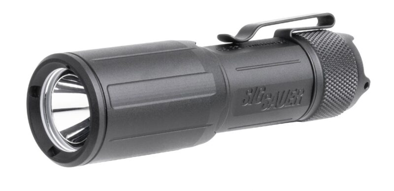 SIG Sauer Foxtrot-EDC