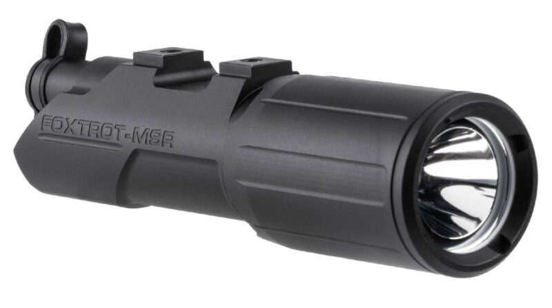 SIG Sauer Foxtrot-MSR Compact