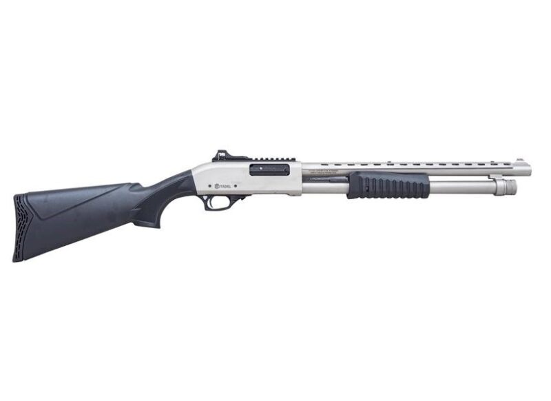 Legacy Sports International Mariner 12 Gauge