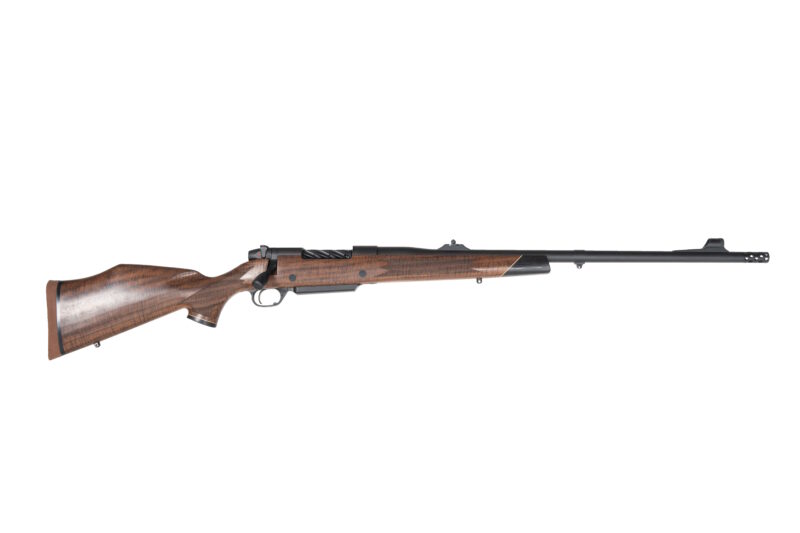 Weatherby Mark V Frontier 378 Weatherby Magnum
