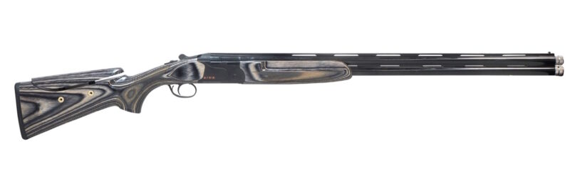 Pointer Ft912 12 Gauge