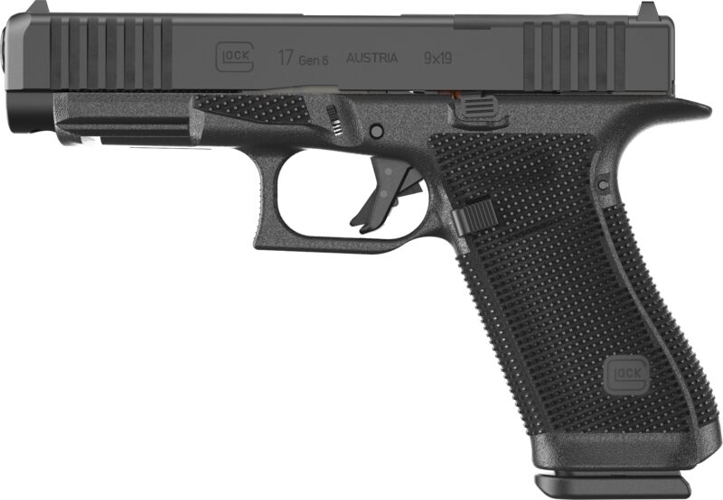 Glock G17 Gen6