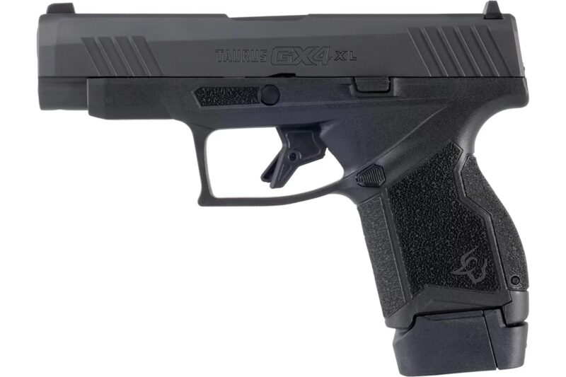 Taurus Gx4xl 9mm