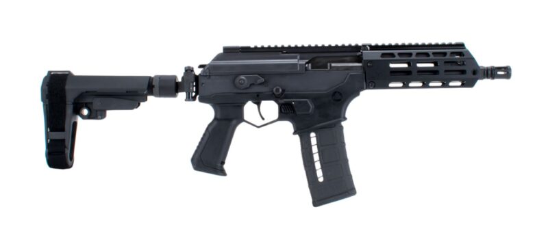 IWI - Israel Weapon Industries Galil Ace SAP 223 Rem / 5.56 NATO