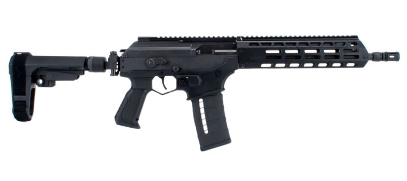 IWI - Israel Weapon Industries Galil Ace SAP 223 Rem / 5.56 NATO
