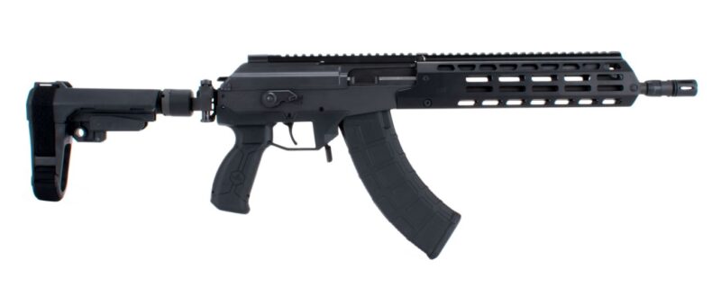 IWI - Israel Weapon Industries Galil Ace SAP 5.45 x 39mm