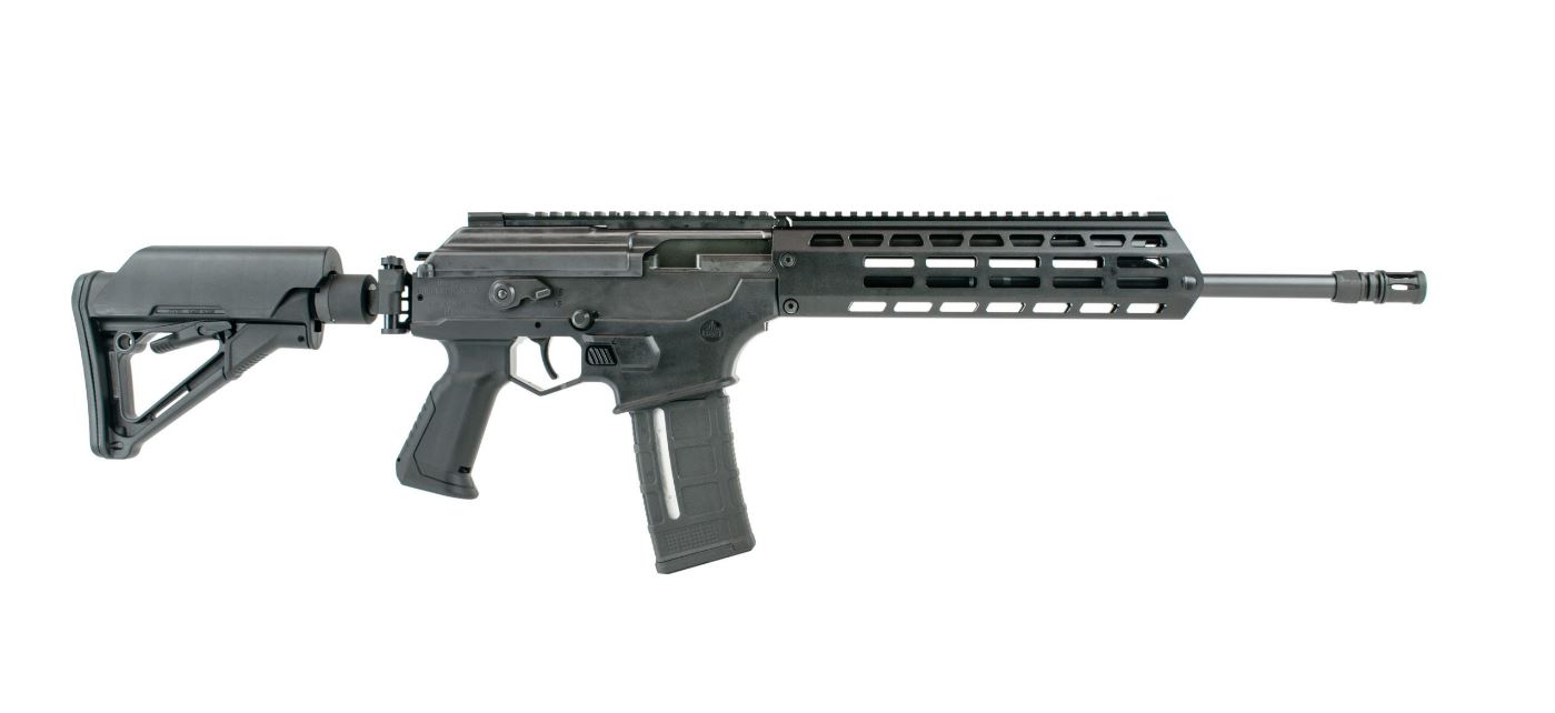 IWI - Israel Weapon Industries Galil Ace 223 Rem / 5.56 NATO
