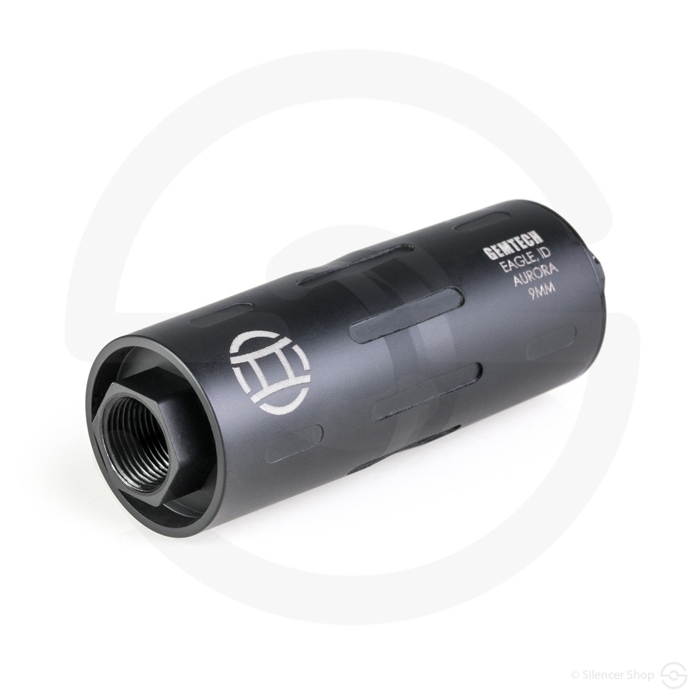 Gemtech Aurora-Ii