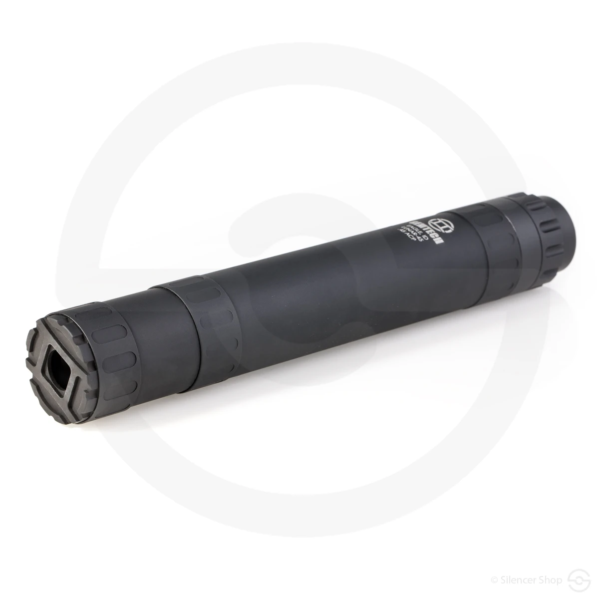 Gemtech Lunar 45