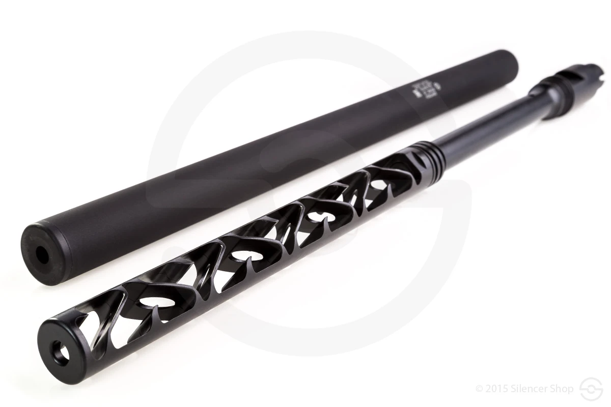 Gemtech MIST-22 Blk