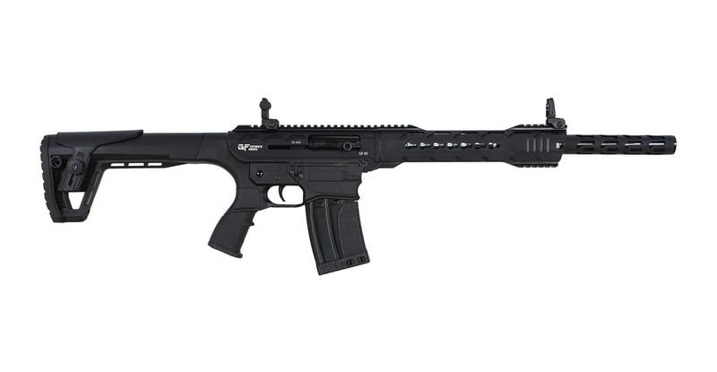 Gforce Arms Gf25 12 Gauge