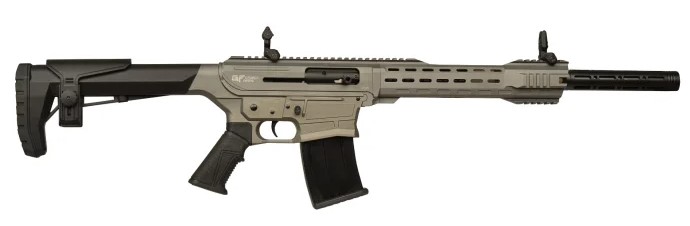 Gforce Arms Gf25 12 Gauge