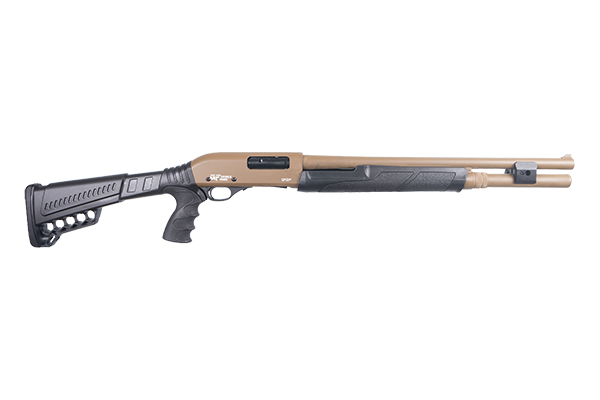 Gforce Arms Gf2p 12 Gauge