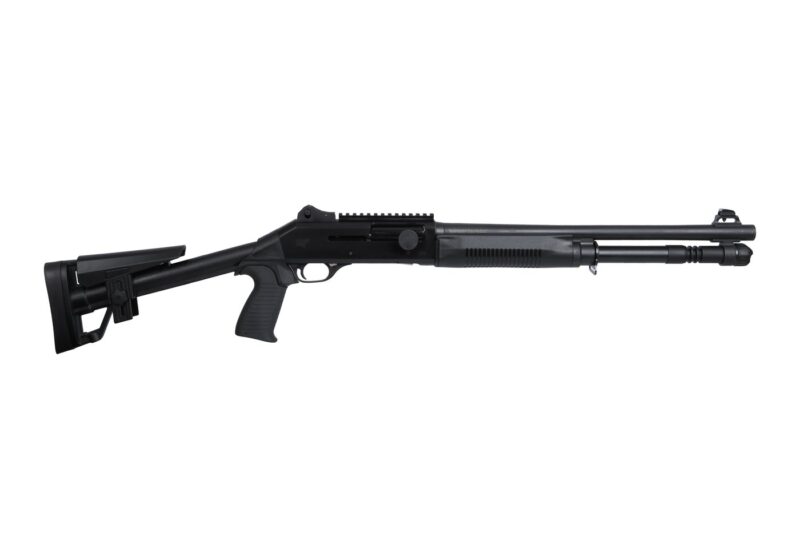 Gforce Arms Gf4 12 Gauge