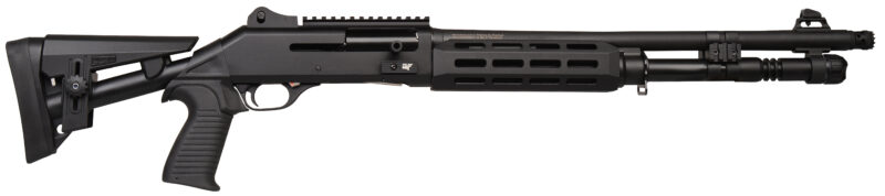 Gforce Arms Gf4 12 Gauge