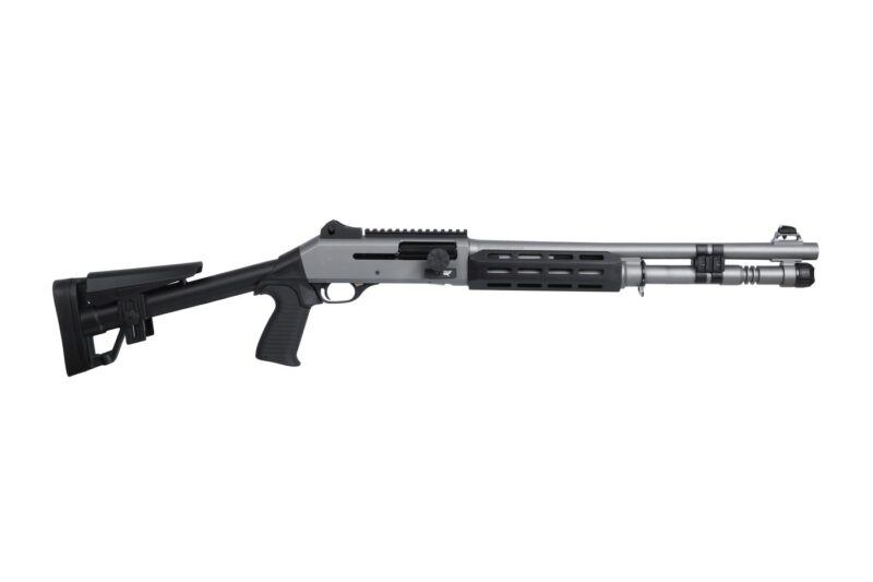 Gforce Arms Gf4 12 Gauge