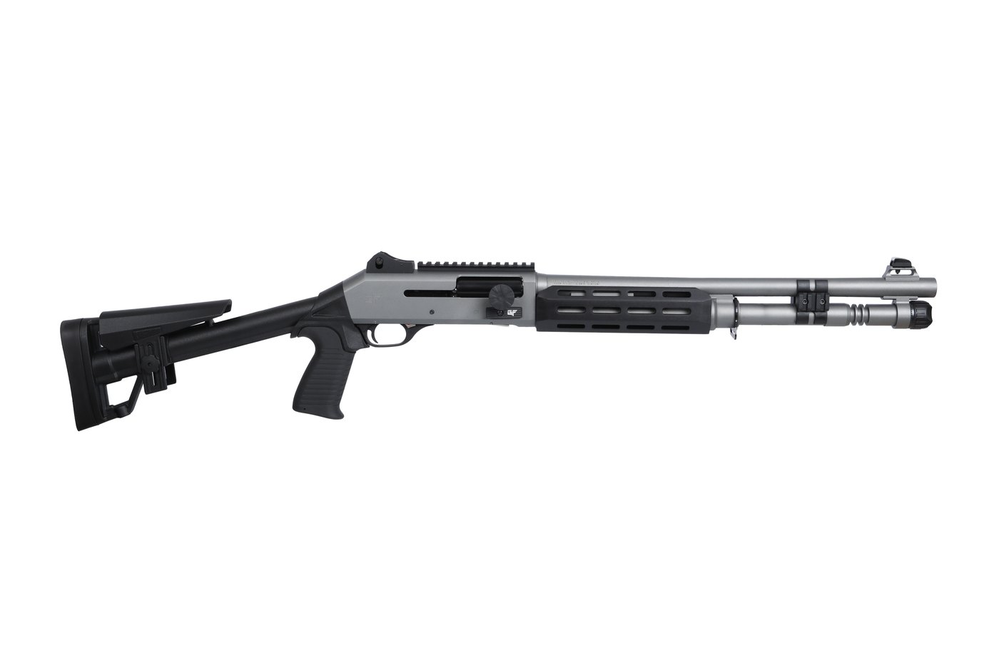 Gforce Arms Gf4 12 Gauge