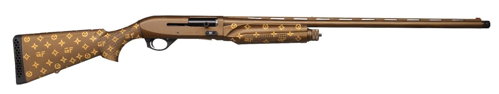 Gforce Arms One 12 Gauge