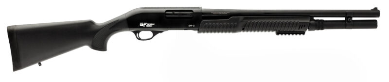 Gforce Arms Gf3p 12 Gauge