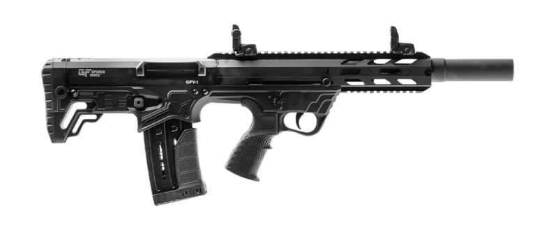 Gforce Arms Gfy1 12 Gauge