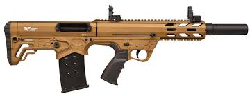 Gforce Arms Gfy1 12 Gauge