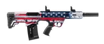 Gforce Arms Gfy1 12 Gauge