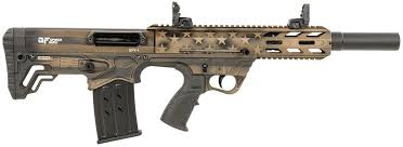 Gforce Arms Gfy1 12 Gauge
