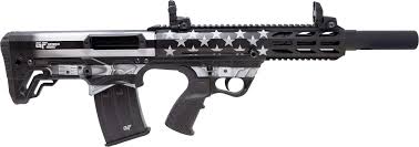 Gforce Arms Gfy1 12 Gauge