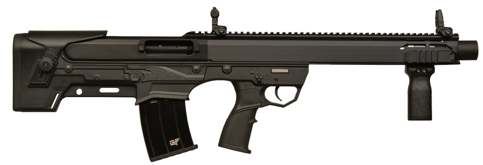 Gforce Arms Gfyp 12 Gauge