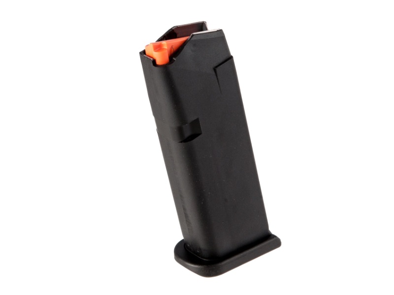 Glock G43X Magazine 9mm