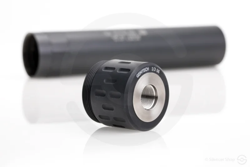 Gemtech GM-45 Thread Mounts 5/8×24