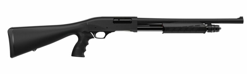 Retay GPS Tactial 12 Gauge