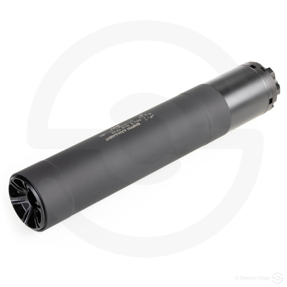 Griffin Armament REVO-9