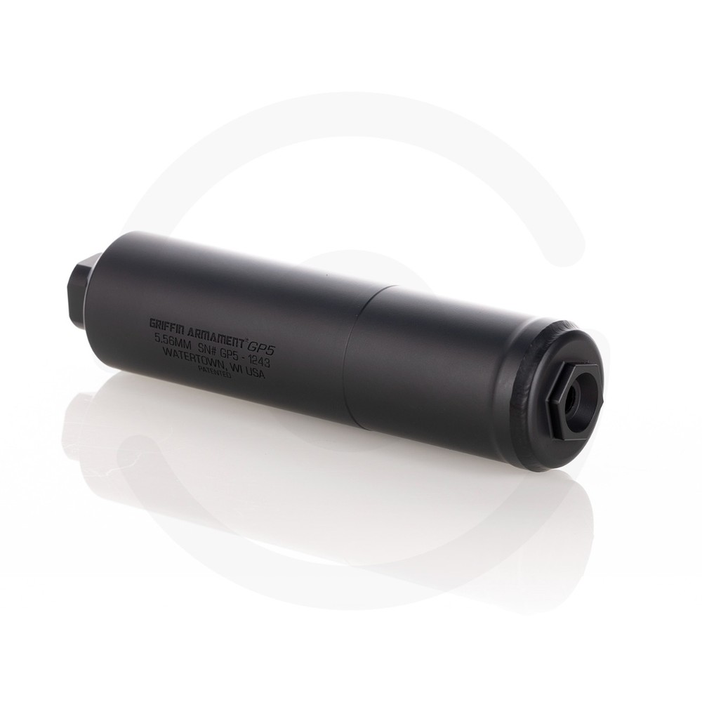 Griffin Armament GP5
