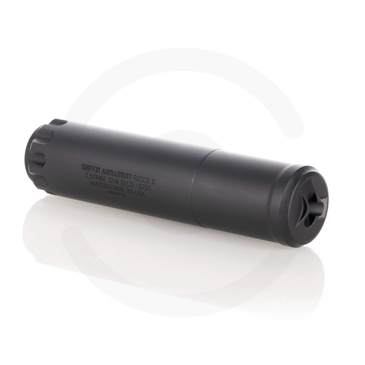 Griffin Armament RECCE5