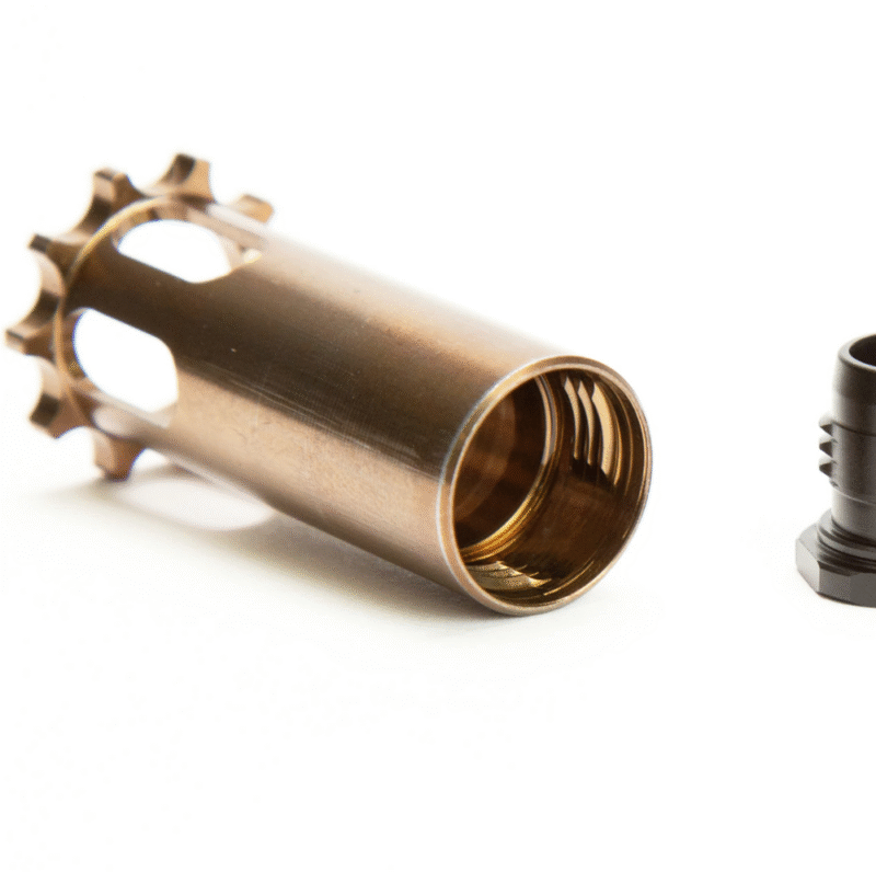 Griffin Armament CAM-LOK Pistons Tan
