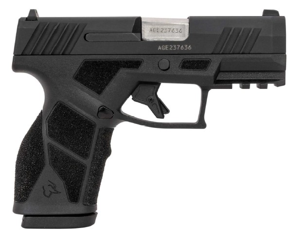 Taurus Gx2 9mm