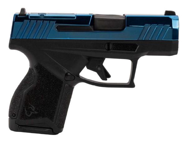 Taurus Gx4 9mm