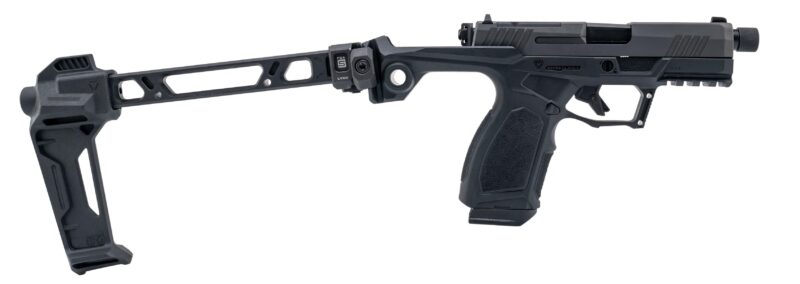 Taurus Gx4 9mm