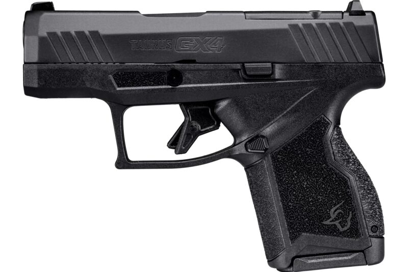 Taurus Gx4 Toro 9mm