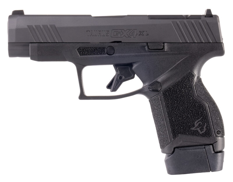 Taurus Gx4xl Toro 9mm