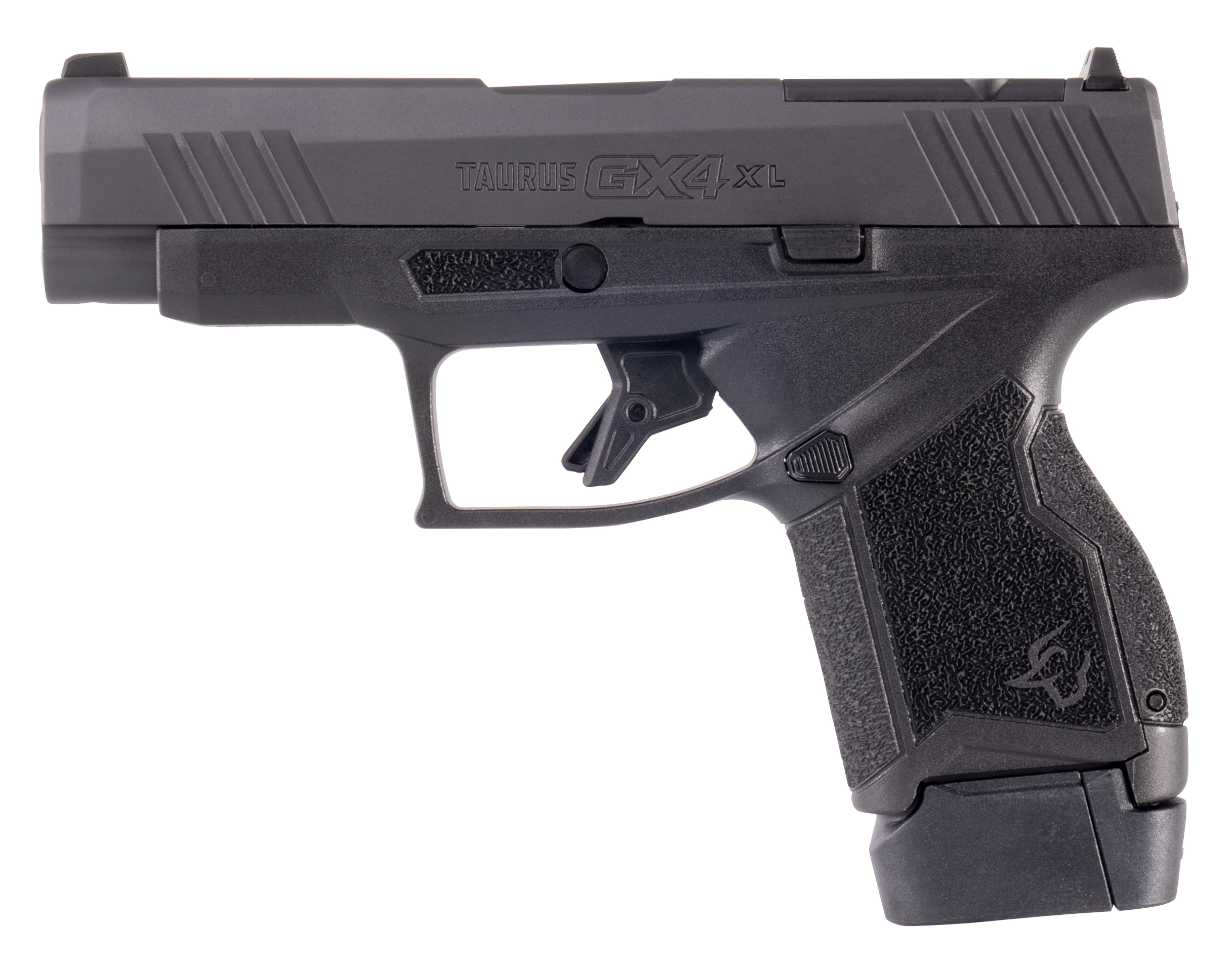 Taurus Gx4xl Toro 9mm