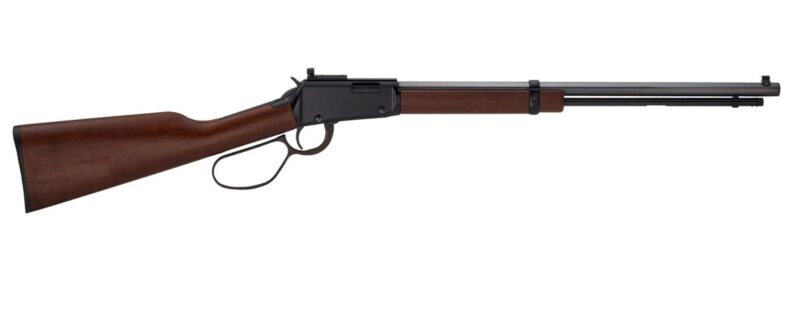 Henry Repeating Arms H1 Tracker 22 LR