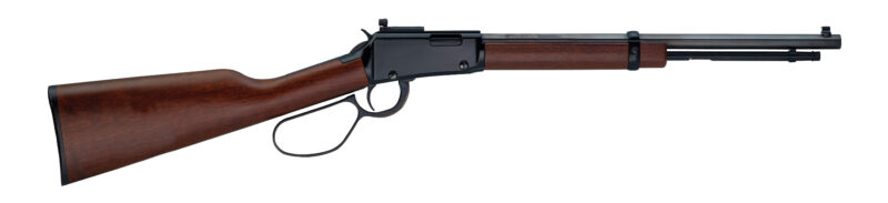 Henry Repeating Arms H1 Tracker Carbine 22 LR