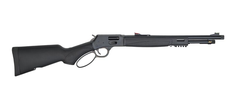 Henry Repeating Arms Big Boy Steel X-Model 45 Colt