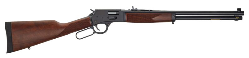 Henry Repeating Arms Big Boy Steel 45 Colt
