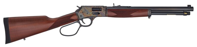 Henry Repeating Arms Big Boy Steel 45 Colt