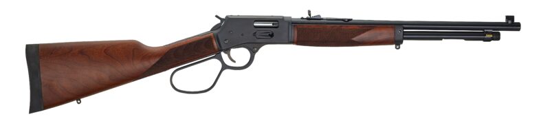 Henry Repeating Arms Big Boy Steel Carbine 44 Magnum / 44 Special