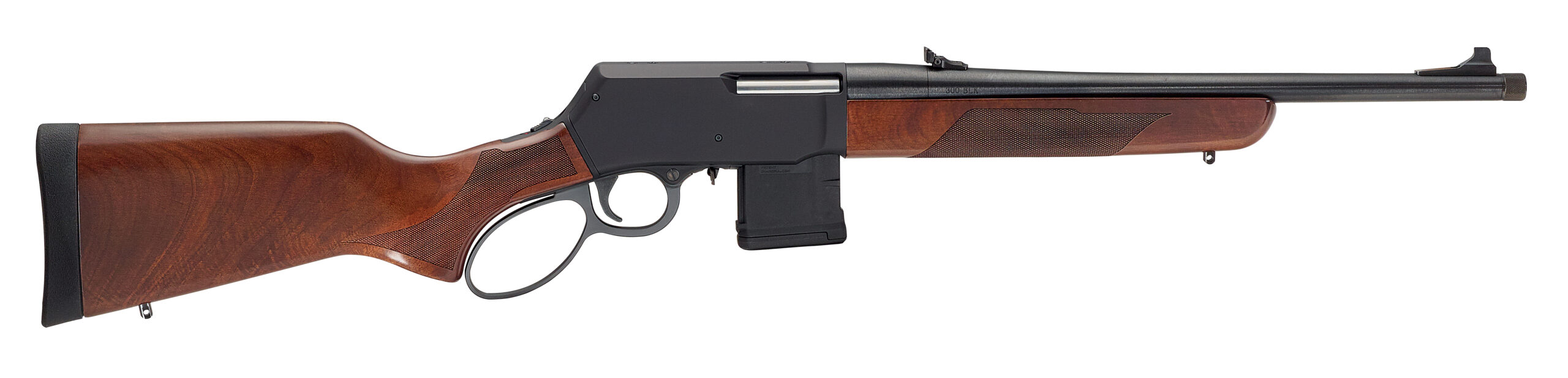 Henry Repeating Arms H23 Supreme Lever Action 450 Bushmaster